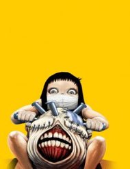 Truyện tranh Đảo Kinh Hoàng - TruyenQQ