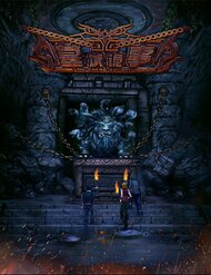 Truyện tranh Đạo Mộ - TruyenQQ