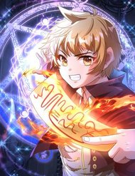 Truyện tranh Đạo Sĩ Ma Pháp Dị Thế Giới - TruyenQQ