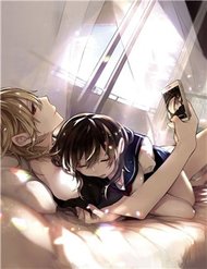 Truyện tranh Dare Nimo Ienai Futarigoto - TruyenQQ