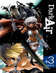 Truyện tranh Dark Air - TruyenQQ