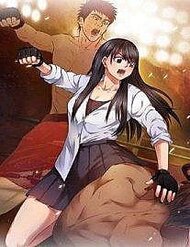 Truyện tranh Dẫu Nản Vẫn Cố - TruyenQQ