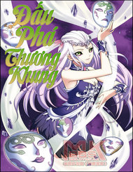 Truyện tranh Đấu Phá Thương Khung - TruyenQQ