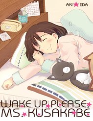 Truyện tranh Dậy Đi Nào, Kusakabe - TruyenQQ