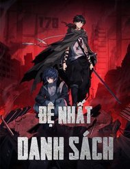 Truyện tranh Đệ Nhất Danh Sách - TruyenQQ