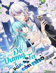 Truyện tranh Đế Vương Ta Vẫn Còn Nhỏ - TruyenQQ