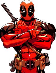 Truyện tranh Deadpool - TruyenQQ
