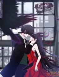 Truyện tranh Đêm Tối Chốn Này - TruyenQQ