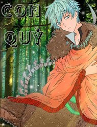 Truyện tranh Demon - TruyenQQ