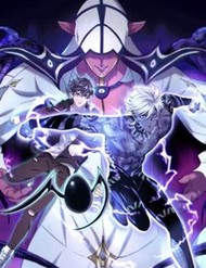 Truyện tranh Dị Chủng Hắc Đản - TruyenQQ