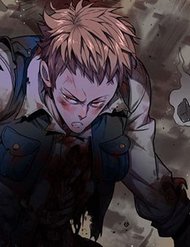 Truyện tranh Dị Nhân Bất Tử - TruyenQQ