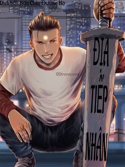 Truyện tranh Địa Tiếp Nhân - TruyenQQ