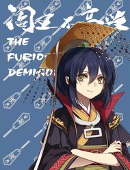 Truyện tranh Diêm Vương Sợ Ma - TruyenQQ