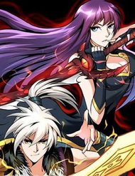 Truyện tranh Diệt Ma Thần Kỷ - TruyenQQ