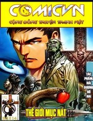 Truyện tranh Diệt Thần Mật Mã - TruyenQQ