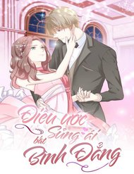 Truyện tranh Điều Ước Sủng Ái Bất Bình Đẳng - TruyenQQ