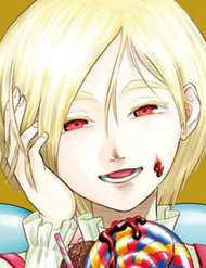 Truyện tranh Diner - TruyenQQ