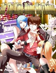 Truyện tranh Đô Thị Kiêu Hùng Hệ Thống - TruyenQQ