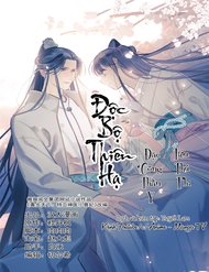 Truyện tranh Độc Bộ Thiên Hạ: Đặc Công Thần Y - TruyenQQ