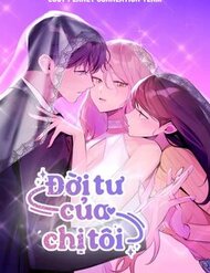 Truyện tranh Đời Tư Của Chị Tôi - TruyenQQ