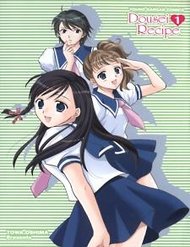 Truyện tranh Dousei Recipe - TruyenQQ