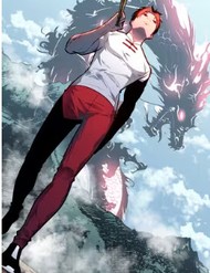 Truyện tranh Dự Chi Long Vương Kháng Tất Cả - TruyenQQ