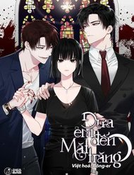 Truyện tranh Đưa Em Đến Mặt Trăng - TruyenQQ