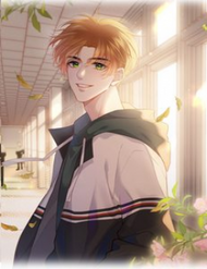 Truyện tranh Em Đến Cùng Cơn Gió - TruyenQQ