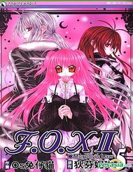 Truyện tranh F.o.x - TruyenQQ