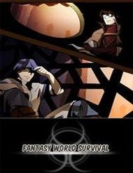 Truyện tranh Fantasy World Survival - TruyenQQ