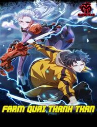 Truyện tranh Farm Quái Thành Thần - TruyenQQ