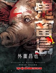 Truyện tranh Freak Island - Đảo Quái Dị - TruyenQQ