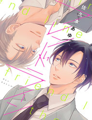 Truyện tranh Friendline - TruyenQQ