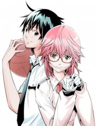 Truyện tranh Fureru To Kikoeru - TruyenQQ