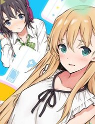 Truyện tranh Gamers! - TruyenQQ