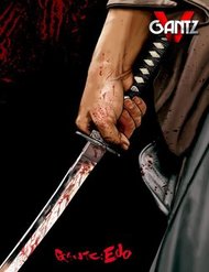 Truyện tranh Gantz :E - TruyenQQ