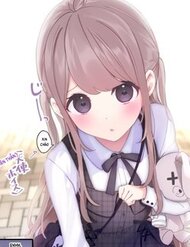 Truyện tranh Gặp Người Bạn Fps Ở Đời Thật - TruyenQQ