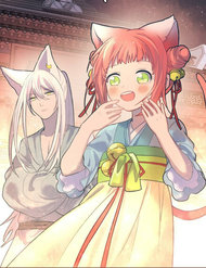 Truyện tranh Gia Sư Tổ Tiên - TruyenQQ