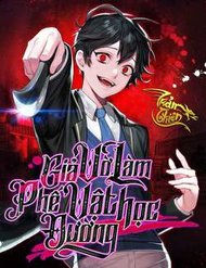 Truyện tranh Giả Vờ Làm Kẻ Vô Dụng Ở Học Đường - TruyenQQ