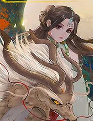 Truyện tranh Giấc Mộng Nam Triều - TruyenQQ