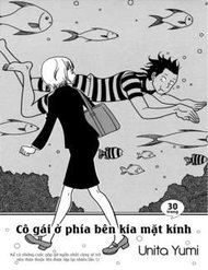 Truyện tranh Glass Mukou No Ano Ko - TruyenQQ