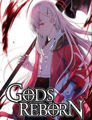 Truyện tranh Gods Reborn - TruyenQQ