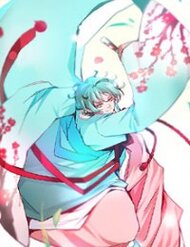 Truyện tranh Golden Change - TruyenQQ