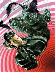 Truyện tranh Grayson - TruyenQQ