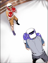 Truyện tranh Green Boy - TruyenQQ