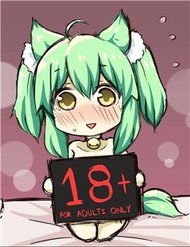 Truyện tranh Green Tea Neko Moe Factory - TruyenQQ