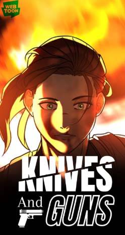 Truyện tranh Gươm Thép Và Mưa Đạn - TruyenQQ