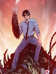 Truyện tranh Hắc Vũ Giáng Lâm - TruyenQQ