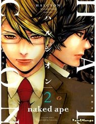 Truyện tranh Halcyon - TruyenQQ