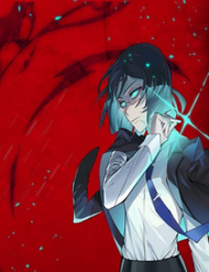 Truyện tranh Hand Jumper - TruyenQQ